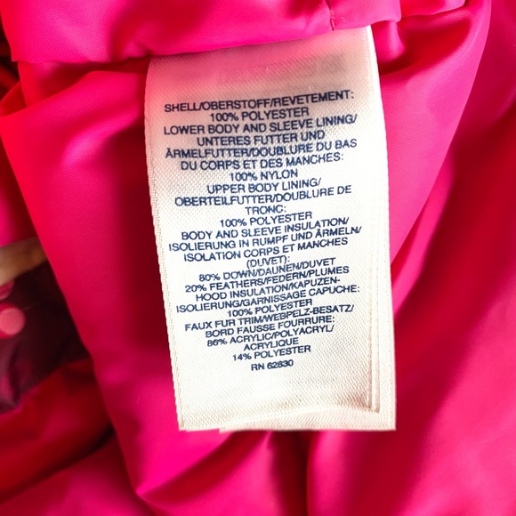 Lands End Expedition Down Parka - Picture 9 of 11